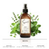 Menta 120 ml.